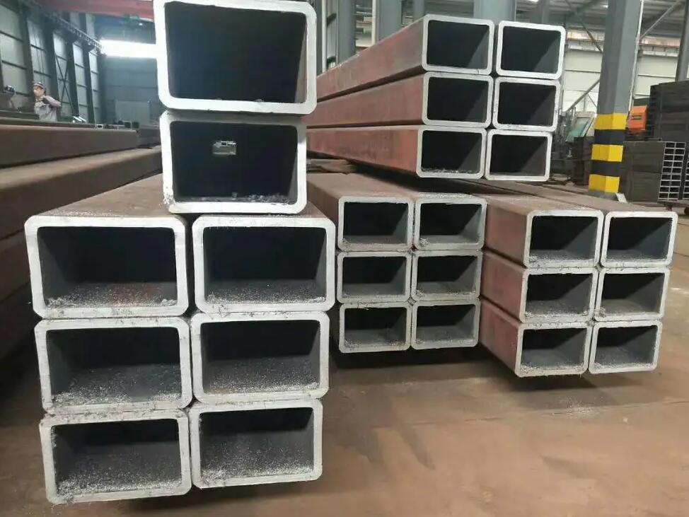 黔江s355j0方管